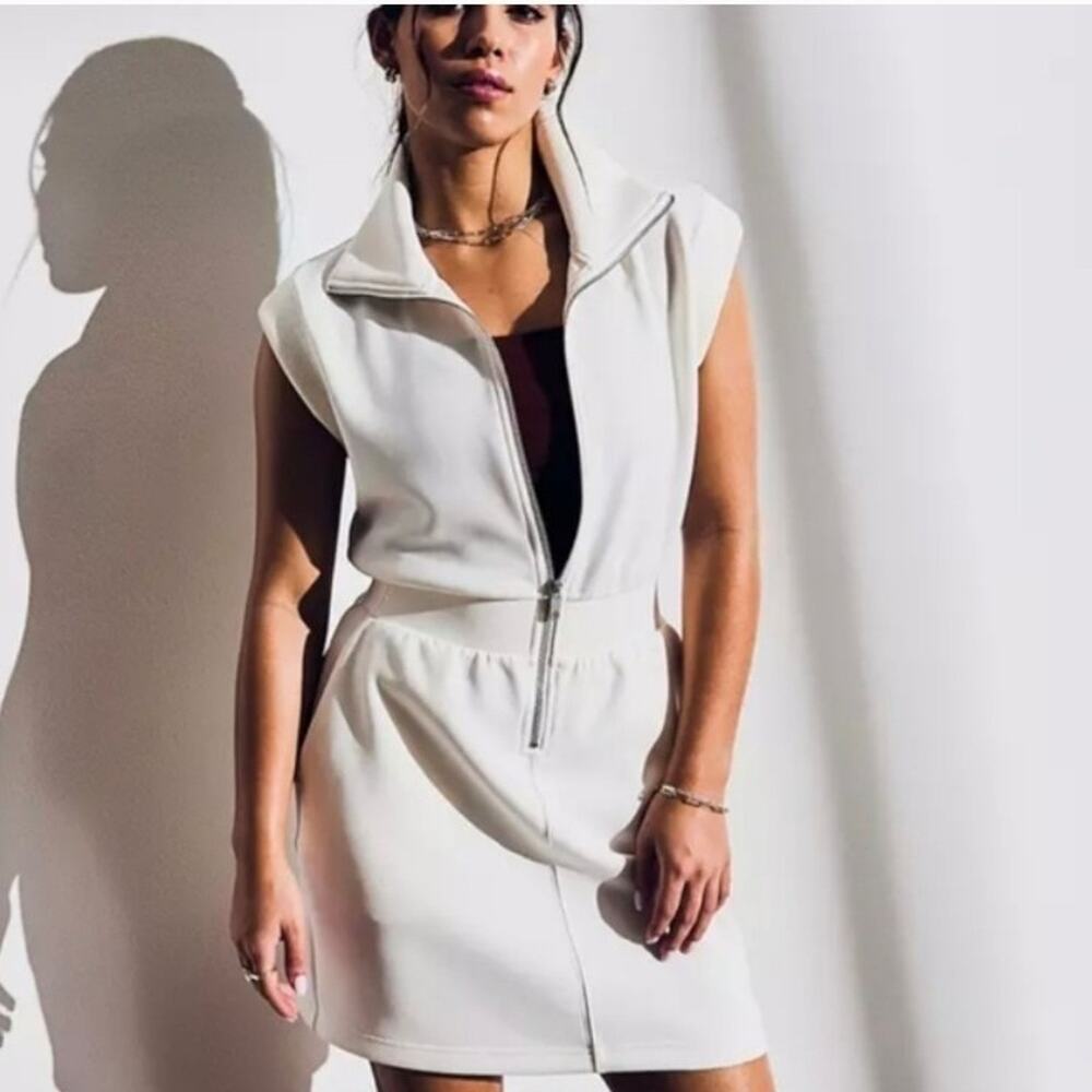 Calia Sandwash dress cloud cover NWT Sz XL MSRP $98